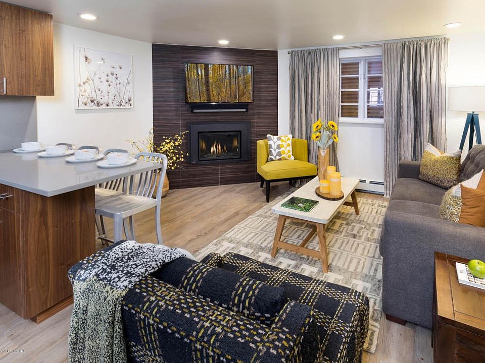 Main Living Area