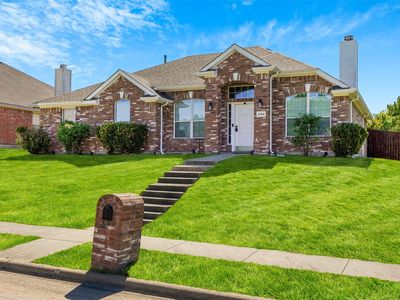 2124 Hickory Ridge Dr, Mesquite, TX, 75181