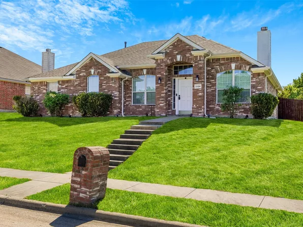 2124 Hickory Ridge Dr, Mesquite, TX 75181