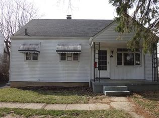 177 Collingwood Ave, Columbus, OH 43213