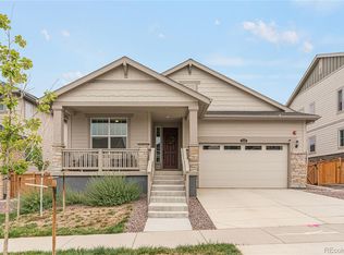 1159 Sunrise Drive, Erie, CO 80516