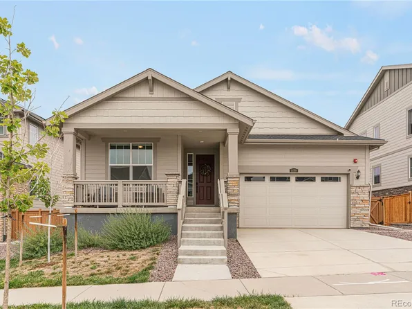 1159 Sunrise Drive, Erie, CO 80516