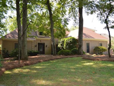 12300 Crabapple Chase Dr, Alpharetta, GA, 30004