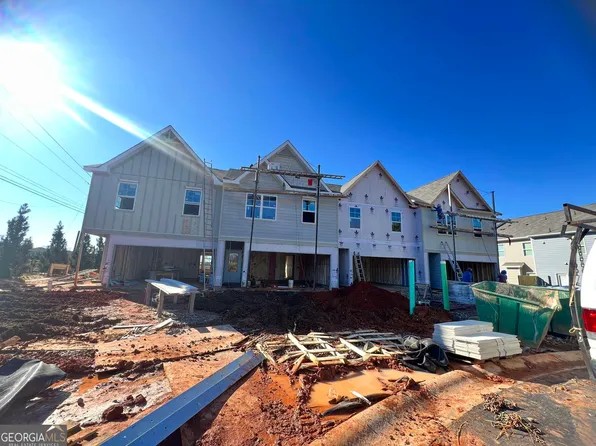 2150 Dougherty Pl #145, Hampton, GA 30228