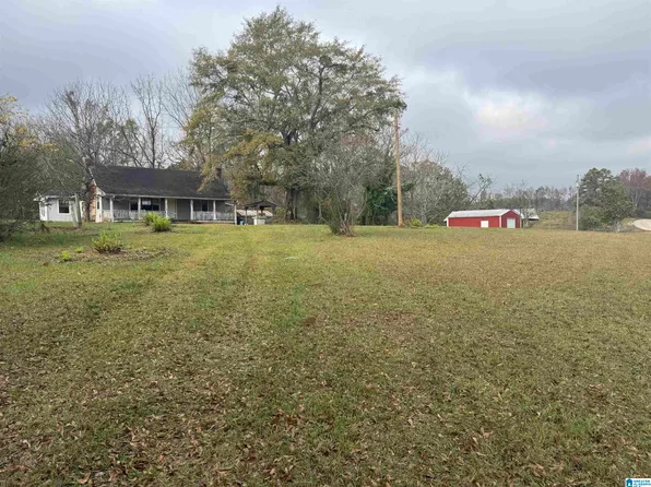 565 County Road 29, Wedowee, AL 36278