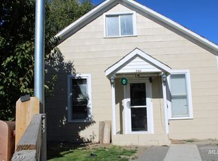 320 3rd Ave W, Jerome, ID 83338