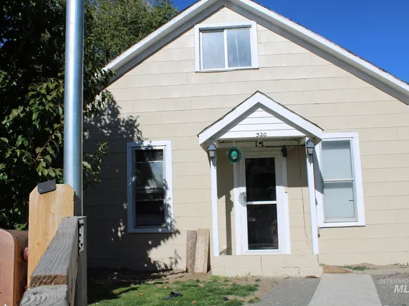 320 3rd Ave W, Jerome, ID 83338