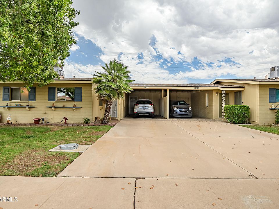 1st image of 10323 W AUDREY Drive