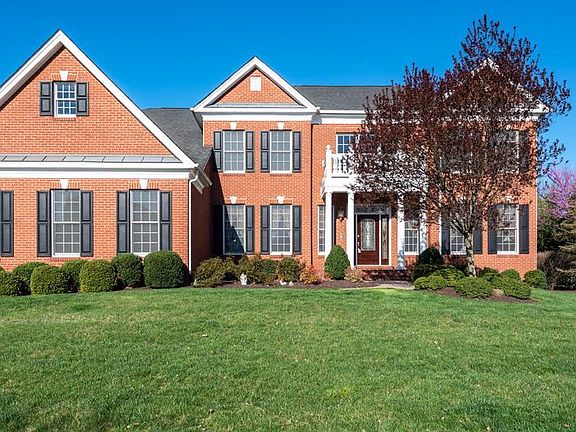 2nd image of 14467 Yellow Tavern Ct