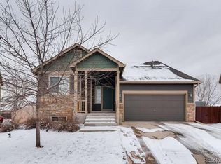 254 W Forest Ct, Milliken, CO 80543