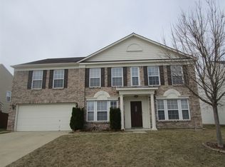 10189 Eagle Eye Way, Indianapolis, IN 46234