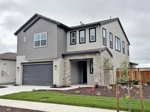 3162 Bosworth St, Lathrop, CA 95330