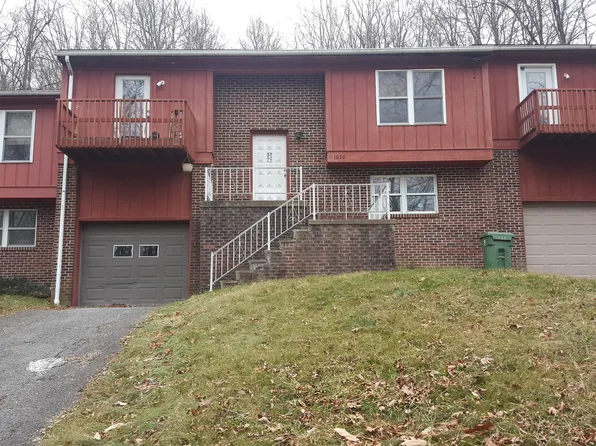 1050 White Ave, Morgantown, WV 26501