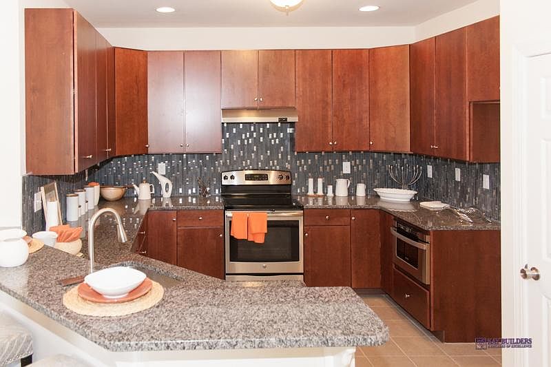 Laurel Field Knighthill Townhome