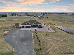 2076 Lacy Dr, Cheyenne, WY 82009