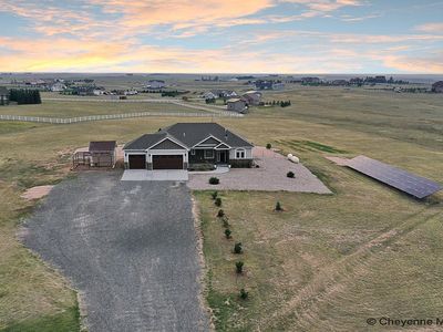 2076 Lacy Dr, Cheyenne, WY, 82009