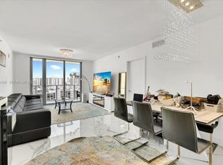 Parque Towers Condo, Sunny Isles Beach, FL 33160