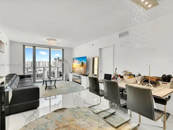 300 Sunny Isles Blvd #4-1203, Sunny Isles Beach, FL 33160