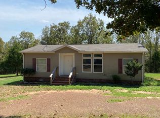 31 Buena Vista Dr, Jacksonville, AR 72076
