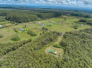 18-8129 N Kulani Rd Lot 1, Mountain View, HI 96771