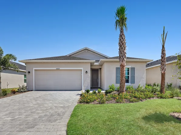26633 Wilgrove Pl, Punta Gorda, FL 33955
