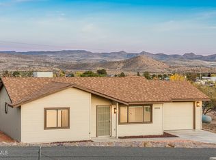 20024 E Hereford Dr, Mayer, AZ 86333