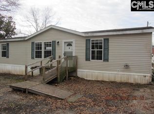 280 Golf Course Rd, Winnsboro, SC 29180