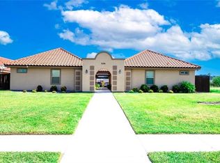 304 S Ridge Ln, San Juan, TX 78589