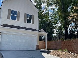 157 Inman Dr, Canton, GA 30114