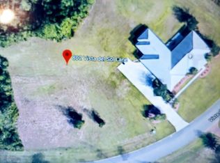 802 Vista Del Sol Ln, Panama City, FL 32404