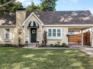 6327 Lakeshore Dr, Dallas, TX 75214