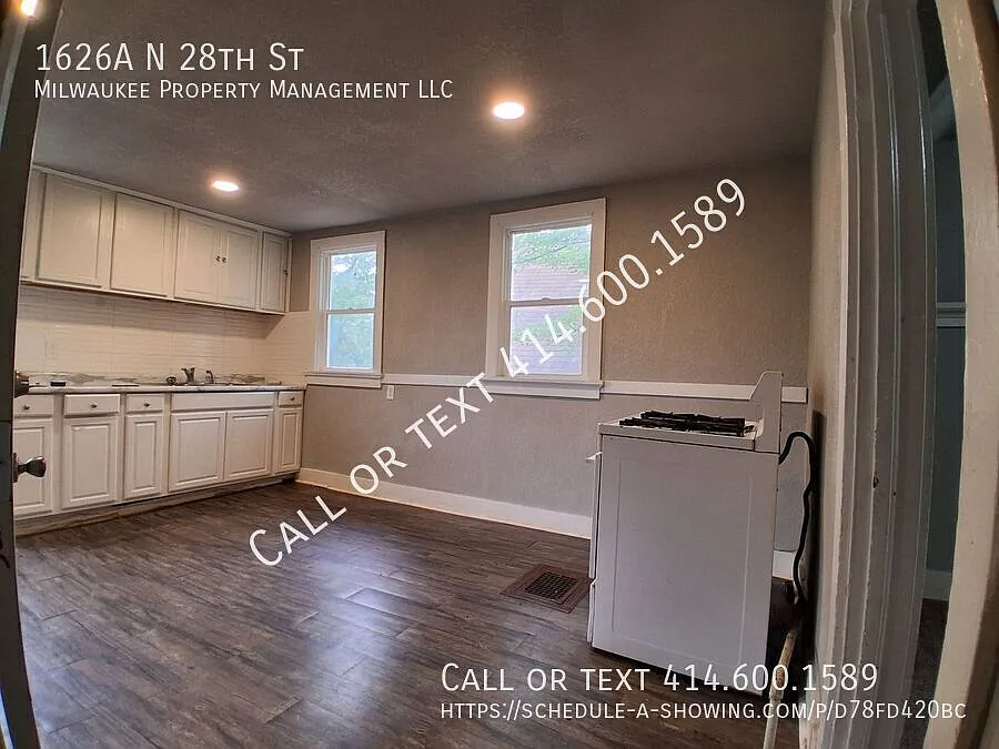 Charming 2br Upper Unit With Private Balcony & Spacious Kitchen Only $1,025.00/Month! Half Off On... — Photo 4