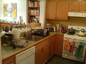 Rented by Alta Real Estate