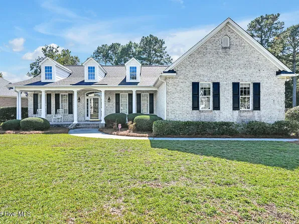 1103 Stanfield Court, Leland, NC 28451