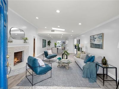 6825 Ethel Ave, North Hollywood, CA, 91605