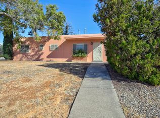 3016 General Chennault St NE, Albuquerque, NM 87111