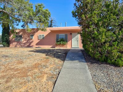 3016 General Chennault St NE, Albuquerque, NM, 87111