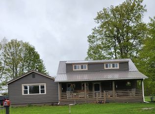 6259 Sleepy Hollow Rd, Rome, NY