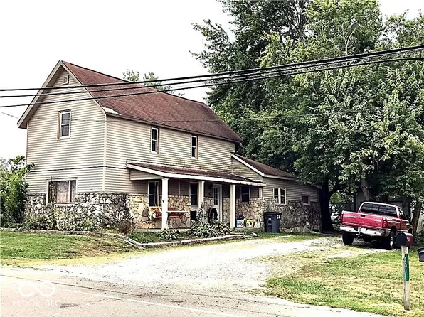 251 E Us Highway 52, Rushville, IN 46173