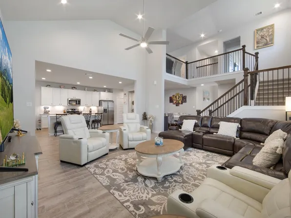 18310 Yaupon Bough Ln, Tomball, TX 77377