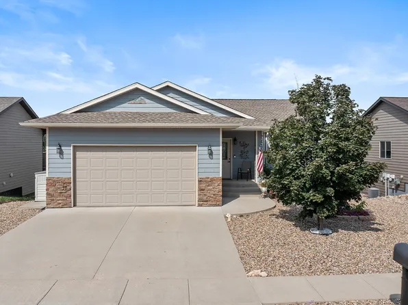 6782 Cambridge Ct, Summerset, SD 57718