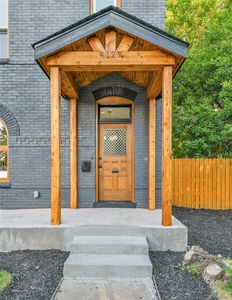 4127 Alcott Street, Denver, CO, 80211