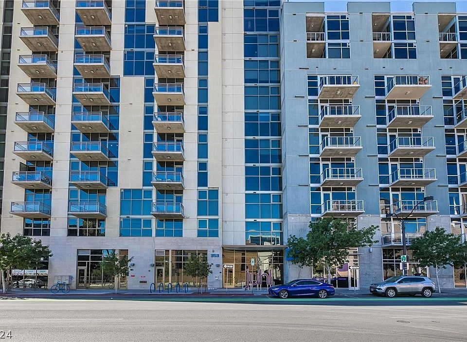 1st image of 353 Bonneville Ave #707