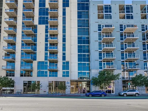 353 E Bonneville Ave Unit 707, Las Vegas, NV 89101