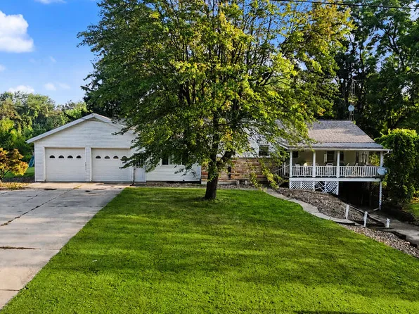 1812 Baseline Rd, Plymouth, OH 44865