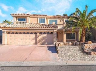 1846 Autumn Gold Ave, Las Vegas, NV 89123