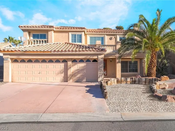 1846 Autumn Gold Ave, Las Vegas, NV 89123