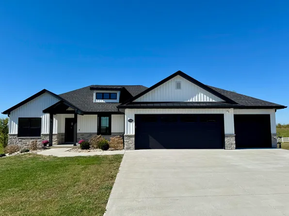 10385 N Highway Vv, Columbia, MO 65202