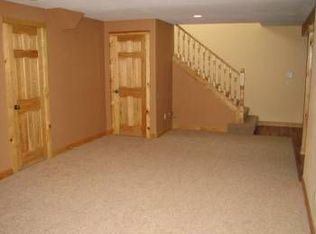 640 9th Dr NW, Perham, MN 56573