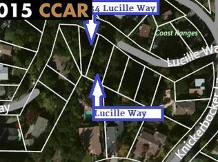 Lucille Way, Orinda, CA